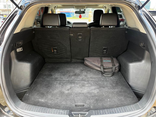 Mazda CX-5 2.5 S Grand Touring 4x2 At