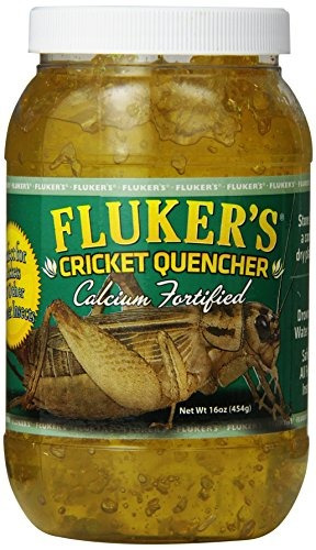 Flukers Cricket Quencher