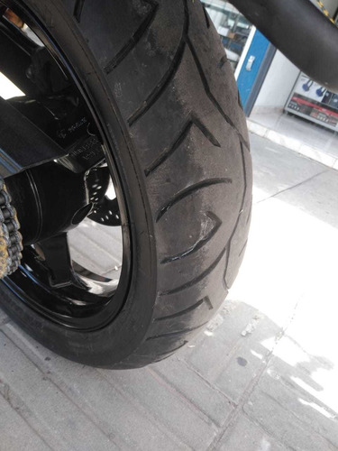 Suzuki Vstrom Dl 1000