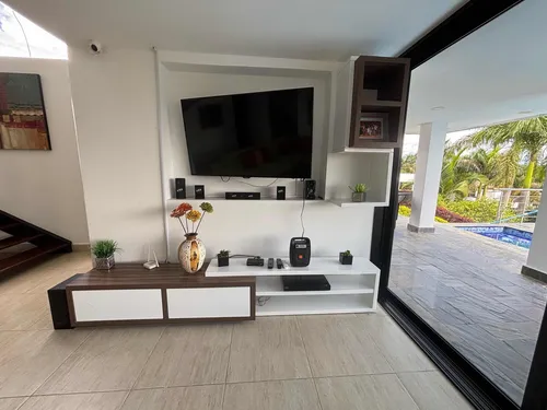 Vendo 2 Fincas Modernas Luxury