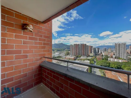 Sin Poniente, Piso Alto(mls#255937)