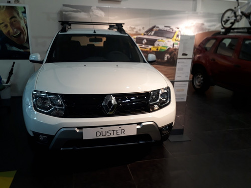 Renault Duster Expression 1.6 Con Flete Y Patentamiento Inc