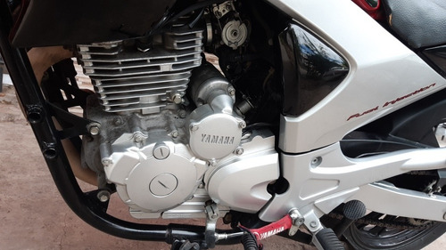 Yamaha 2015