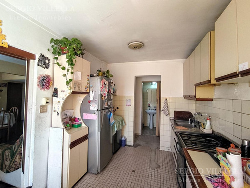 Imagen 7 de 15 de San Nicolás 1200- Departamento En Venta 3 Dormitorios En Rosario - Echesortu