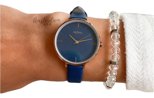 Reloj Prune Dama Mod Pru-271 Agente Oficial ..amsterdamarg..