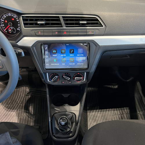 Volkswagen Saveiro 1.6 Msi Comfortline Cd