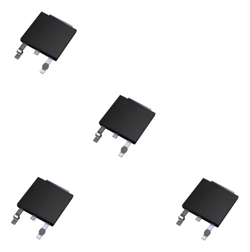 Set X4 94t07gh Ap94t07gh Ap-94t07gh Ap 94t07 Gh To252