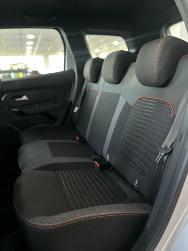 Renault Duster 1.3 Tce Turbo Iconic 155Cv 4X4