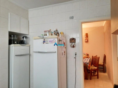 Imagem 9 de 10 de Apartamento Térreo A Venda Com 84 M² , Sendo 3 Dormitórios - 2179