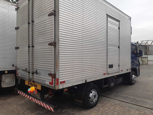 Imagem 14 de 16 de Volkswagen Vw Delivery Express