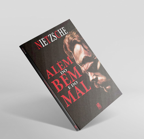 Além Do Bem E Do Mal