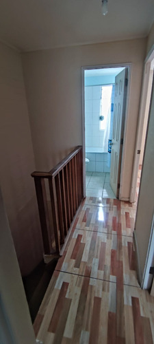 Vendo Casa En Pasaje Volcan Choshuenco