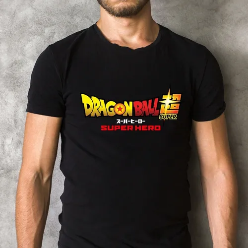 Playeras de dragon ball super new arrivals
