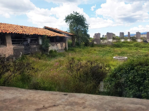 Imagen 9 de 22 de Vendo Terreno En Tlachaloya