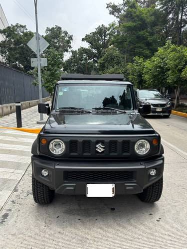 Suzuki Jimny 1.5 Glx At