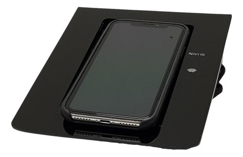 Carregador Naf Tech Naftech Wireless Nivus