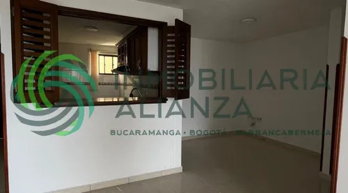 Apartamento En Venta En Cañaveral. Cod V61698