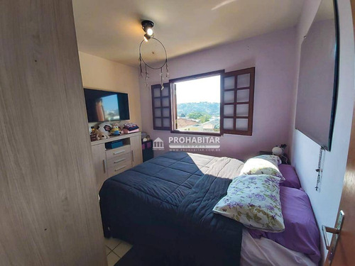 Sobrado À Venda No Jardim Consórcio - So3375