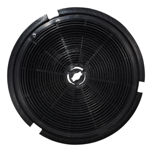 Campana Extractora De Filtro De Carbón Filtro Extractor 19