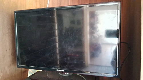 Tv Samsung Básica 