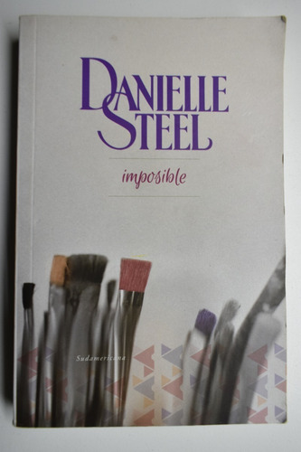 Imposible Danielle Steel                                C130