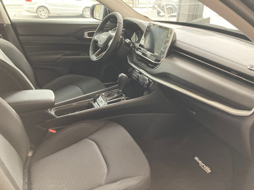 Imagen 4 de 9 de Jeep Compass 1.3l Turbo Sport Automática L Nueva Ng