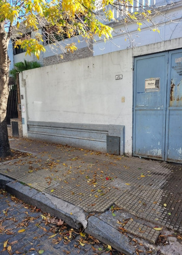 Imagen 3 de 11 de Venta! Importante Lote En Flores - Zona Comercial - Páez 2700