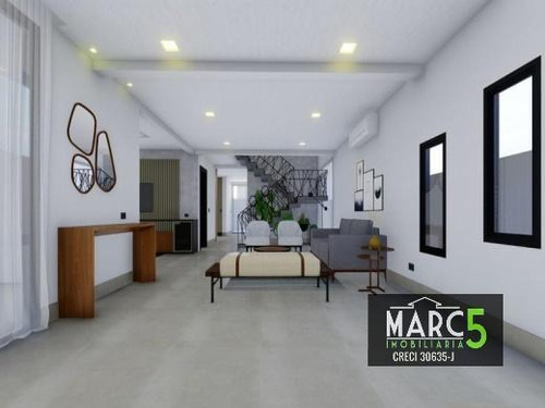 Imagem 7 de 10 de Casa Em Condominio - Aruja 5 - 486