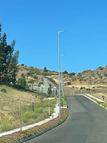 Proyecto Arrayan Marchigue: Exclusividad A 45m De Pichilemu