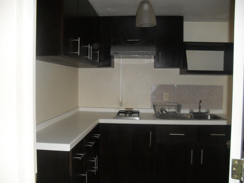 Imagen 4 de 11 de Departamento Muy Bine Ubicado Vcerca Del Metro Villa De Cortes