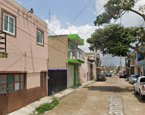 Sk01- Casa En Remate Bancario En C. Tenamaxtlan, Jal. Iv, Tonala, Jal. (65% Debajo De Su Valor Comercial, Solo Recuros Propios)