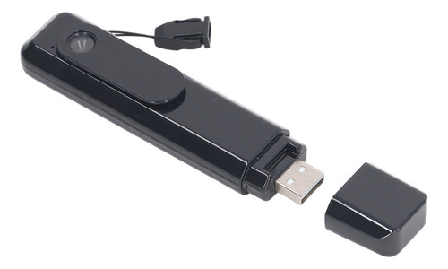 Mini Clip De Cámara Wifi, 1080p, Portátil, Recargable