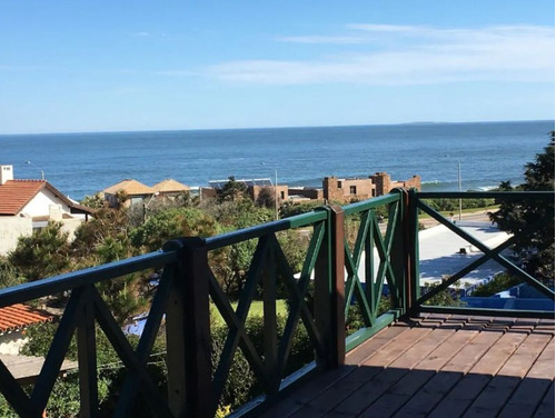 Casa En Alquiler Por Temporada De 4 Dormitorios En El Chorro (ref: Bpv-5771)