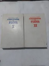 Comprar Libro Mir Fundamentos De Física 2 Tomos Yavorski Pinski