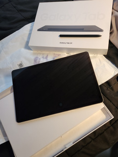 Samsung Tab S9 De 11 Pulgadas - 256gb - Como Nueva