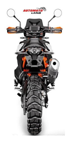 Imagen 2 de 11 de Ktm Adventure 790 R 0km 2021 - Automoto Lanus