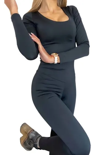 Mono de lycra mujer hot sale