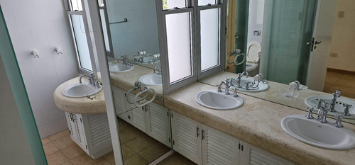 Excelente Casa En Barrio Privado