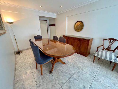 Venta 3amb Diagonal Alberdi 2300 4ª