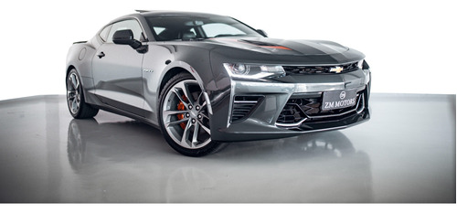 Chevrolet Camaro 6.2 V8 GASOLINA FIFTY AUTOMÁTICO