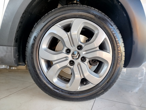 Citroën Aircross 1.5 LIVE 8V FLEX 4P MANUAL
