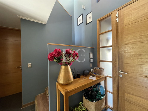 Casa En Arriendo Alianza Francesa Chamisero Chicureo Colina