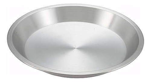 Molde Para Pastel Pay De Aluminio Redondo 21cm Winco ;o