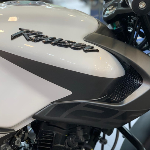 Imagen 12 de 21 de Bajaj Rouser Ns 125 Lidermoto- Mejoramos Tu Presupuesto!