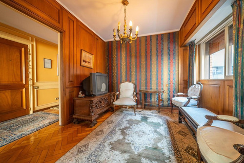 Imagen 9 de 30 de Venta Piso En Torre Categoria 7 Ambientes Barrancas De Belgrano C/ Dependencia, Cochera Y Baulera
