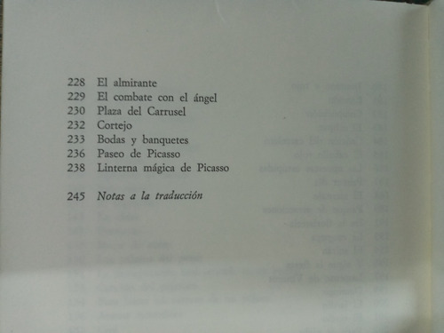 Imagen 5 de 7 de Palabras * Jacques Prevert * Poesia * Lumen *