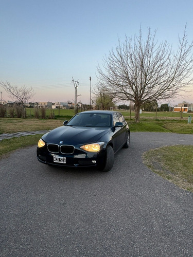 BMW Serie 1 1.6 116i 136cv At