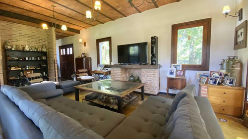 Casa En Venta En Barrio El Pato Verde Muñiz