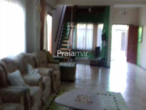 Imagem 4 de 12 de Casa 02 Dormitórios I 1 Vaga I Canto Do Forte I Pg - 1024