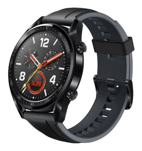 Smartwatch Huawei Watch Gt Negro